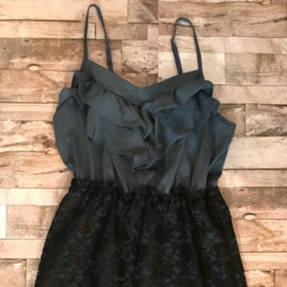 *3 for $30* XHILARATION || lace dress